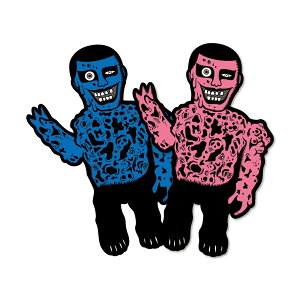 (\)PUNK DRUNKERS pNhJ[Y mPDSxMysterionXebJ[ / v~hJ[y26N1zח\