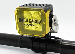 �n�[�h�J�[�S ���[�N���C�g 1�� �C�G���[�����Y HARDCARGO×IPF�R���{���f�� HARD CARGO �C�G���[�����Y