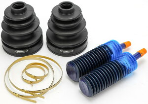 4x4 ドライブシャフトブーツ HDJ101K / UZJ100W エンジニアリング 4×4 Engineering