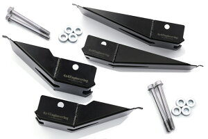 4x4 s{bgK[h JB64 JB74 / 1ZbgX`[ 3.2mm GWjAO 4×4 Engineering