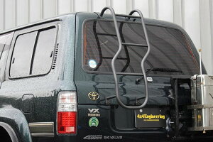 4x4 A_[ /ubNh xh^Cv hN[U[80n GWjAO 4×4 Engineering