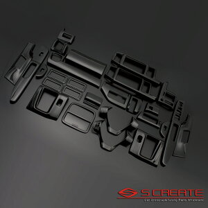 �X�e�b�v���S�� RK�n 3D �C���e���A�p�l�� 28�s�[�X/28P[�s�A�m�u���b�N] �C���e���A�E�b�h�p�l��/����/�C���p�l