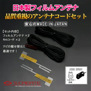 (HF-201[pCIjA]) i{ nfW^ tBAei[TYPE3] + 4mR[h Pioneer(AVIC-ZH07) xu[X^[ 4{Zbg / nfW fW^ ւ C