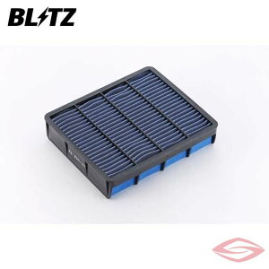 BLITZ TXp[GAtB^[LM }[NII g^ JZX100 y59502z ubc SUS POWER AIR FILTER LM i:17801-46060 / 17801-70040Ή