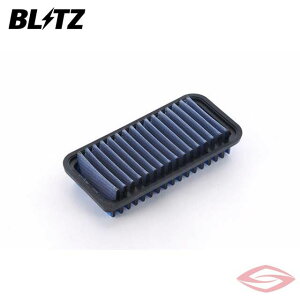 BLITZ TXp[GAtB^[LM pb\ g^ NGC30 y59506z ubc SUS POWER AIR FILTER LM i:17801-21030Ή
