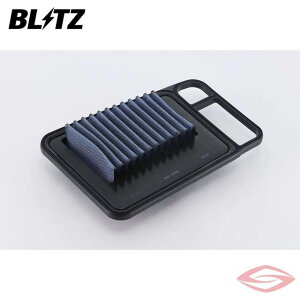 BLITZ TXp[GAtB^[LM pbg XYL MK21S y59514z ubc SUS POWER AIR FILTER LM i:13780-85K00Ή