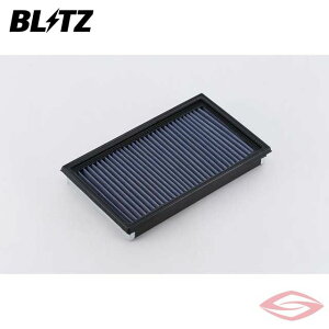 BLITZ TXp[GAtB^[LM CvbT Xo GC1 GC4 GC6 GC8 y59515z ubc SUS POWER AIR FILTER LM i:16546-AA020 / 16546-AA050Ή
