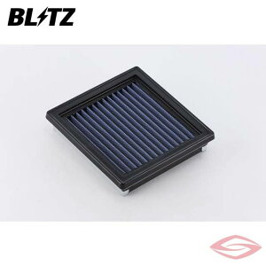BLITZ TXp[GAtB^[LM L[uL[rbN jbT BGZ11 y59517z ubc SUS POWER AIR FILTER LM i:AY120-NS032Ή