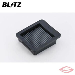BLITZ TXp[GAtB^[LM GT-R jX jbT R35 y59519z ubc SUS POWER AIR FILTER LM i:16546-JF00AΉ