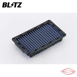 BLITZ TXp[GAtB^[LM eKS ~crV H81W y59522z ubc SUS POWER AIR FILTER LM i:MR968396Ή
