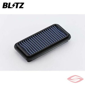 BLITZ TXp[GAtB^[LM KEI XYL HN22S y59529z ubc SUS POWER AIR FILTER LM i:13780-83H50Ή