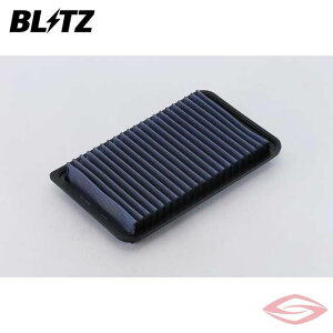 BLITZ TXp[GAtB^[LM nA[ g^ ACU30W ACU35W y59538z ubc SUS POWER AIR FILTER LM i:17801-20040Ή