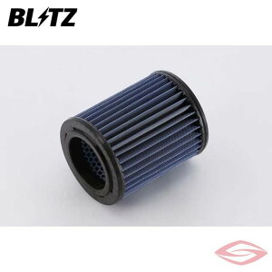 BLITZ TXp[GAtB^[LM Xg[ z_ RN3 RN4 y59539z ubc SUS POWER AIR FILTER LM i:17220-PNA-003Ή