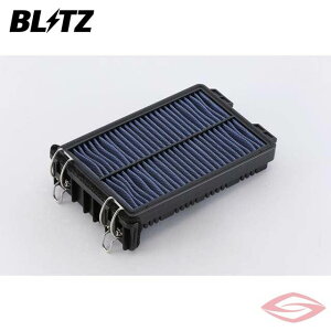 BLITZ TXp[GAtB^[LM Xe Xo RN1 RN2 y59543z ubc SUS POWER AIR FILTER LM i:16546-KB260Ή