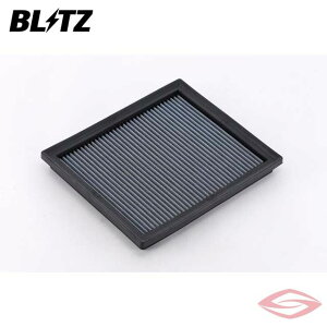 BLITZ TXp[GAtB^[LM GS F NTX URL10 y59545z ubc SUS POWER AIR FILTER LM i:17801-38020-79 / 17801-38021-79Ή
