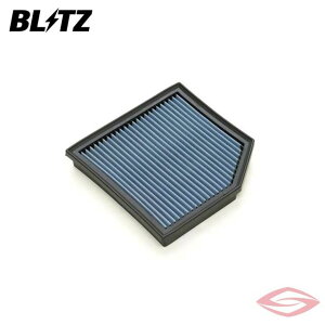 BLITZ TXp[GAtB^[LM GS250 NTX GRL11 y59546z ubc SUS POWER AIR FILTER LM i:17801-31170Ή
