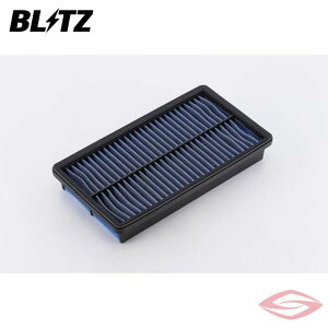 BLITZ TXp[GAtB^[LM AeUX|[c }c_ GGES GG3S y59550z ubc SUS POWER AIR FILTER LM i:RF4F-13-Z40Ή