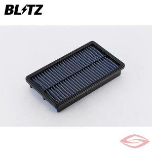 BLITZ TXp[GAtB^[LM MPV }c_ LY3P y59551z ubc SUS POWER AIR FILTER LM i:AJ57-13-Z40Ή