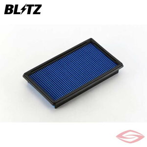 BLITZ p[GAtB^[LMD NV200olbg jbT M20 VM20 VNM20 M20 y59556z ubc POWER AIR FILTER LMD i:AY120-NS045Ή