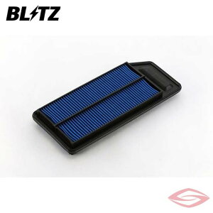 BLITZ p[GAtB^[LMD AR[hS z_ CM2 CM3 y59560z ubc POWER AIR FILTER LMD i:17220-RAA-A00Ή