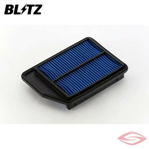 BLITZ p[GAtB^[LMD [Xg z_ JE1 JE2 y59561z ubc POWER AIR FILTER LMD i:17220-RGA-000Ή