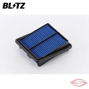 BLITZ p[GAtB^[LMD rI z_ GB1 GB2 y59565z ubc POWER AIR FILTER LMD i:17220-PWA-J10Ή