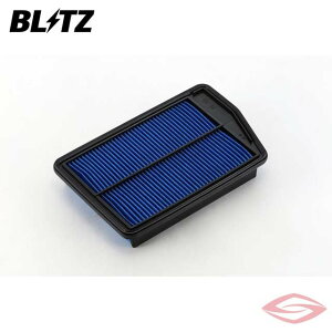 BLITZ p[GAtB^[LMD VgnCubh z_ RG3 RG4 y59574z ubc POWER AIR FILTER LMD i:17220-RTA-000Ή