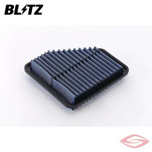 BLITZ TXp[GAtB^[LM @K[h g^ ACA33W GSA33W ACA38W y59575z ubc SUS POWER AIR FILTER LM i:17801-31120Ή