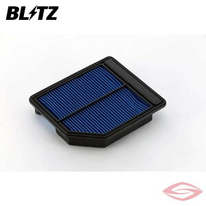 BLITZ p[GAtB^[LMD Xg[ z_ RN6 RN7 RN8 RN9 y59578z ubc POWER AIR FILTER LMD i:17220-RNA-A00Ή