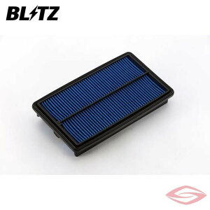BLITZ p[GAtB^[LMD VrbN z_ FD2 y59581z ubc POWER AIR FILTER LMD i:17220-RRA-A00Ή