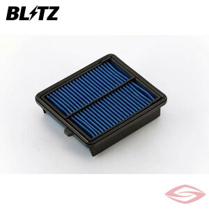 BLITZ p[GAtB^[LMD t[hnCubh z_ GP3 y59584z ubc POWER AIR FILTER LMD i:17220-RBJ-000Ή