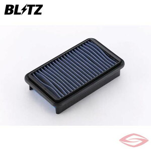 BLITZ TXp[GAtB^[LM AZIt[h }c_ JM23W y59600z ubc SUS POWER AIR FILTER LM i:1A02-13-Z40Ή