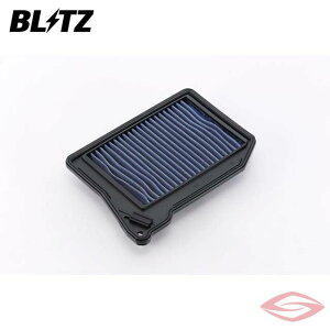 BLITZ TXp[GAtB^[LM Xy[VAJX^ XYL MK32S y59602z ubc SUS POWER AIR FILTER LM i:13780-50M50Ή