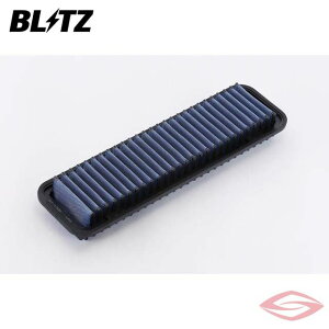 BLITZ TXp[GAtB^[LM GXeB}nCubh g^ AHR20W y59606z ubc SUS POWER AIR FILTER LM i:17801-28040Ή