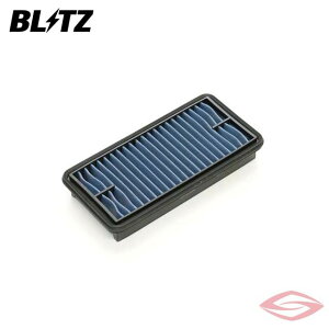 BLITZ TXp[GAtB^[LM fCY[NX jbT B21A y59612z ubc SUS POWER AIR FILTER LM i:16546-6A00BΉ