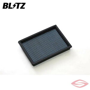 BLITZ TXp[GAtB^[LM Xy[VAJX^ XYL MK42S y59622z ubc SUS POWER AIR FILTER LM i:13780-74P00Ή