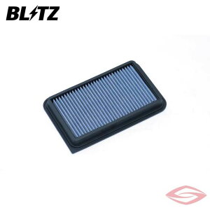 BLITZ TXp[GAtB^[LM XCtg XYL ZC53S ZC83S y59632z ubc SUS POWER AIR FILTER LM i:13780-81PA0Ή