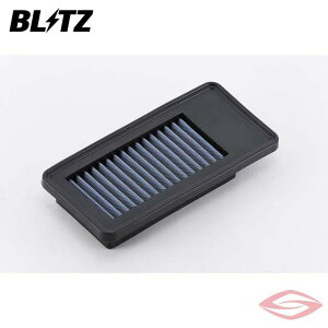 BLITZ TXp[GAtB^[LM m[ge-POWER jX jbT HE12 SNE12 y59633z ubc SUS POWER AIR FILTER LM i:16546-5WK0A / / AY120-NS067Ή