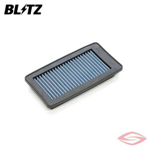BLITZ TXp[GAtB^[LM VrbNnb`obN z_ FK7 y59637z ubc SUS POWER AIR FILTER LM i:17220-5AA-A00Ή