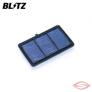 BLITZ TXp[GAtB^[LM IfbZCnCubh z_ RC4 y59638z ubc SUS POWER AIR FILTER LM i:17220-5Y3-J00Ή