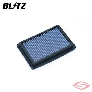 BLITZ TXp[GAtB^[LM VrbN TYPE-R z_ FK8 y59639z ubc SUS POWER AIR FILTER LM i:17220-5BF-A00Ή