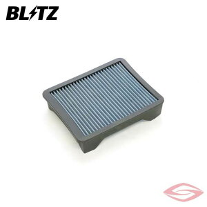 BLITZ TXp[GAtB^[LM nCG[X g^ GDH201K GDH201V GDH206K GDH206V GDH211K GDH221K GDH226K y59640z ubc SUS POWER AIR FILTER LM i:17801-30070Ή