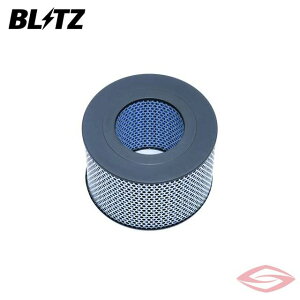 BLITZ TXp[GAtB^[LM hN[U[60 g^ BJ61V FJ62G FJ62V HJ60V HJ61V y59657z ubc SUS POWER AIR FILTER LM i:17801-66030 / 17801-68020 / 17801-68030Ή