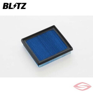 BLITZ p[GAtB^[LMD vEX g^ MXWH60 MXWH65 y59660z ubc POWER AIR FILTER LMD i:17801-24040Ή