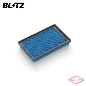 BLITZ p[GAtB^[LMD XNX g^ MXPB10 MXPB15 y59662z ubc POWER AIR FILTER LMD i:17801-15090Ή