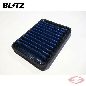 BLITZ TXp[GAtB^[LM ^gJX^ _Cnc LA650S LA660S y59664z ubc SUS POWER AIR FILTER LM i:17801-B2140Ή