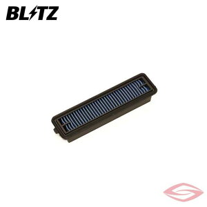 BLITZ TXp[GAtB^[LM m[ge-POWER jbT E13 y59665z ubc SUS POWER AIR FILTER LM i:16546-6XJ0A / AY120-NS071Ή