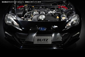 BLITZ J[{Ce[NVXe 86 ZN6 g^y27033z ubc CARBON INTAKE SYSTEM