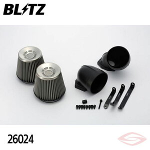 BLITZ TXp[ GAN[i[ XJCCGT-R BNR34 jbTy26024zubc RA^Cv SUS POWER