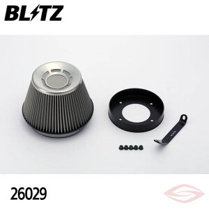 BLITZ TXp[ GAN[i[ VrA S15 jbTy26029zubc RA^Cv SUS POWER